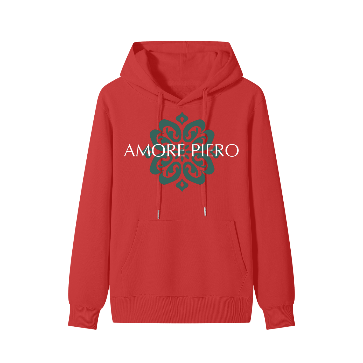 Cotton Hoodie
