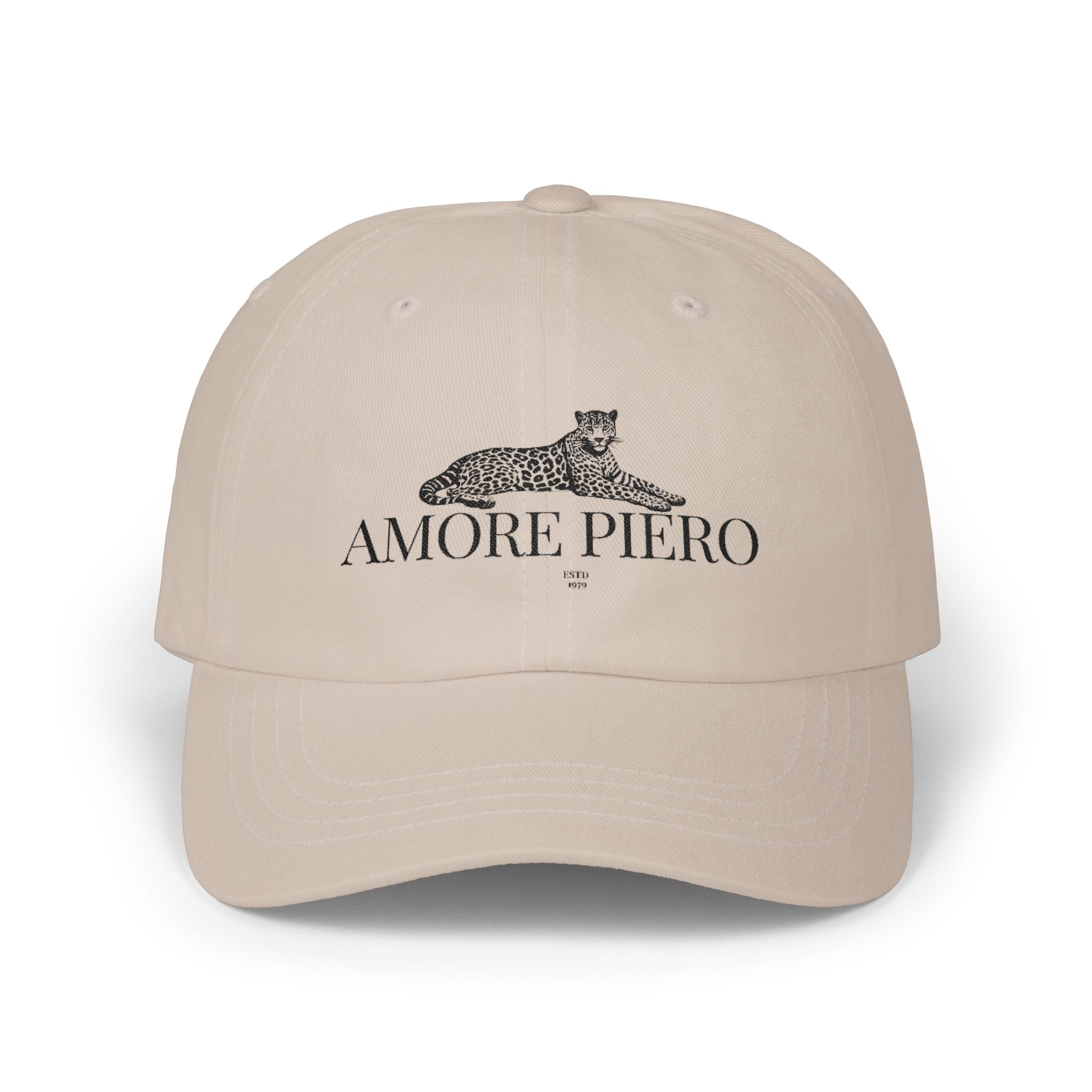 AP Classic Dad Cap