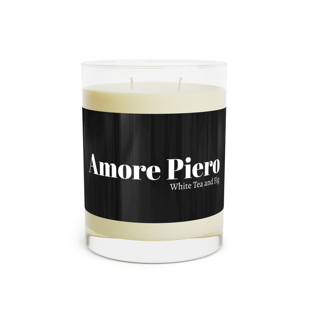 Amore Glow Scented Candles