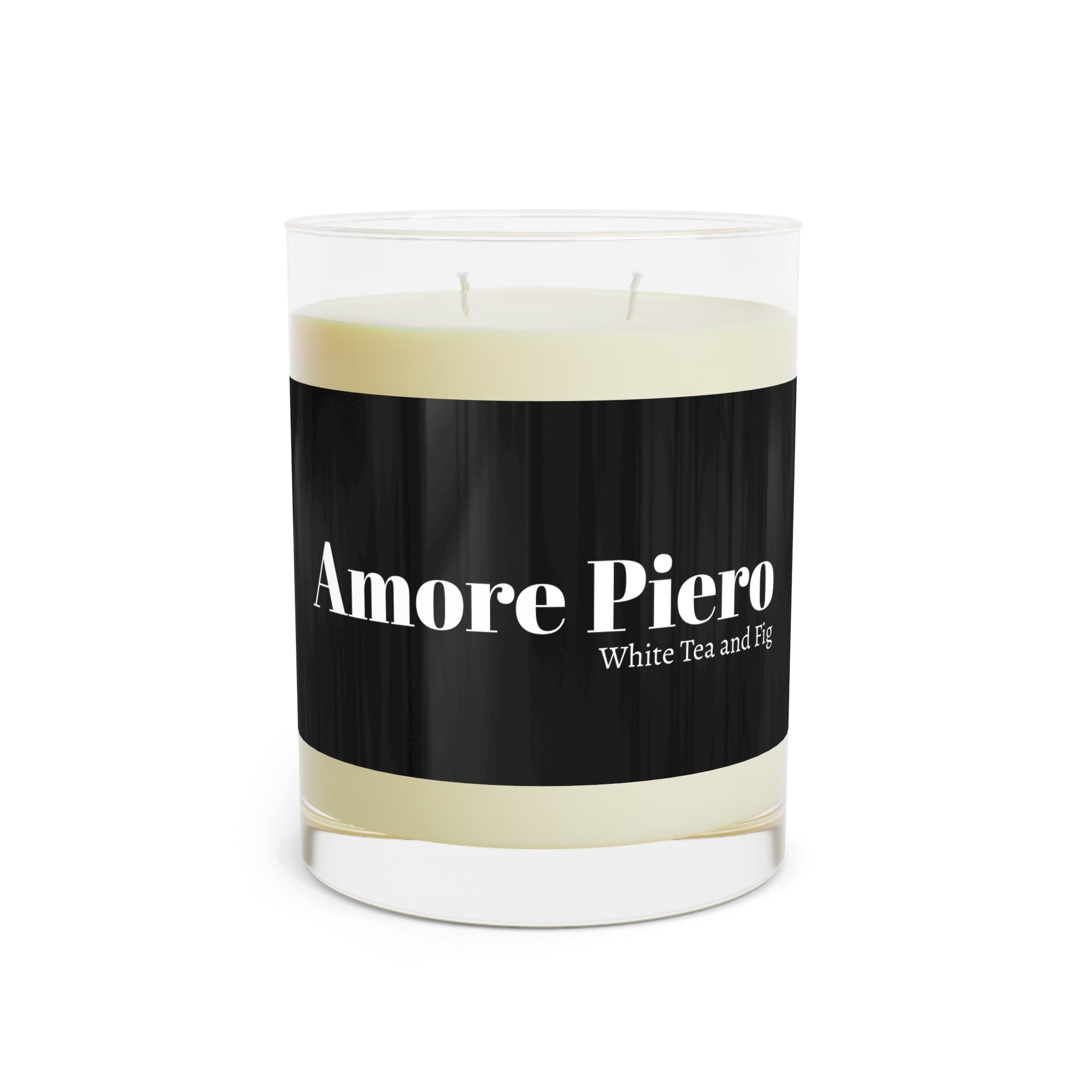 Amore Glow Scented Candles