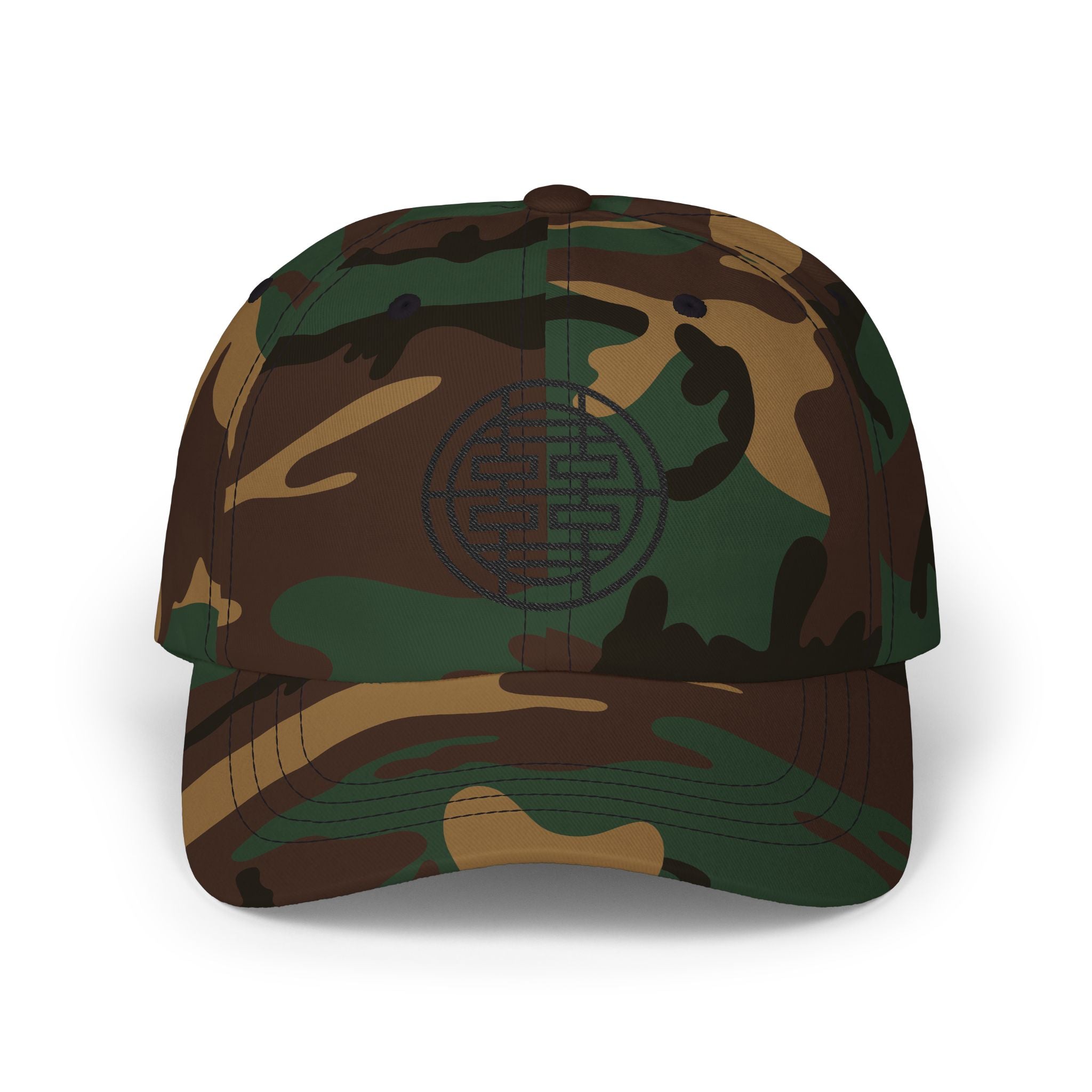 AP Classic Dad Cap