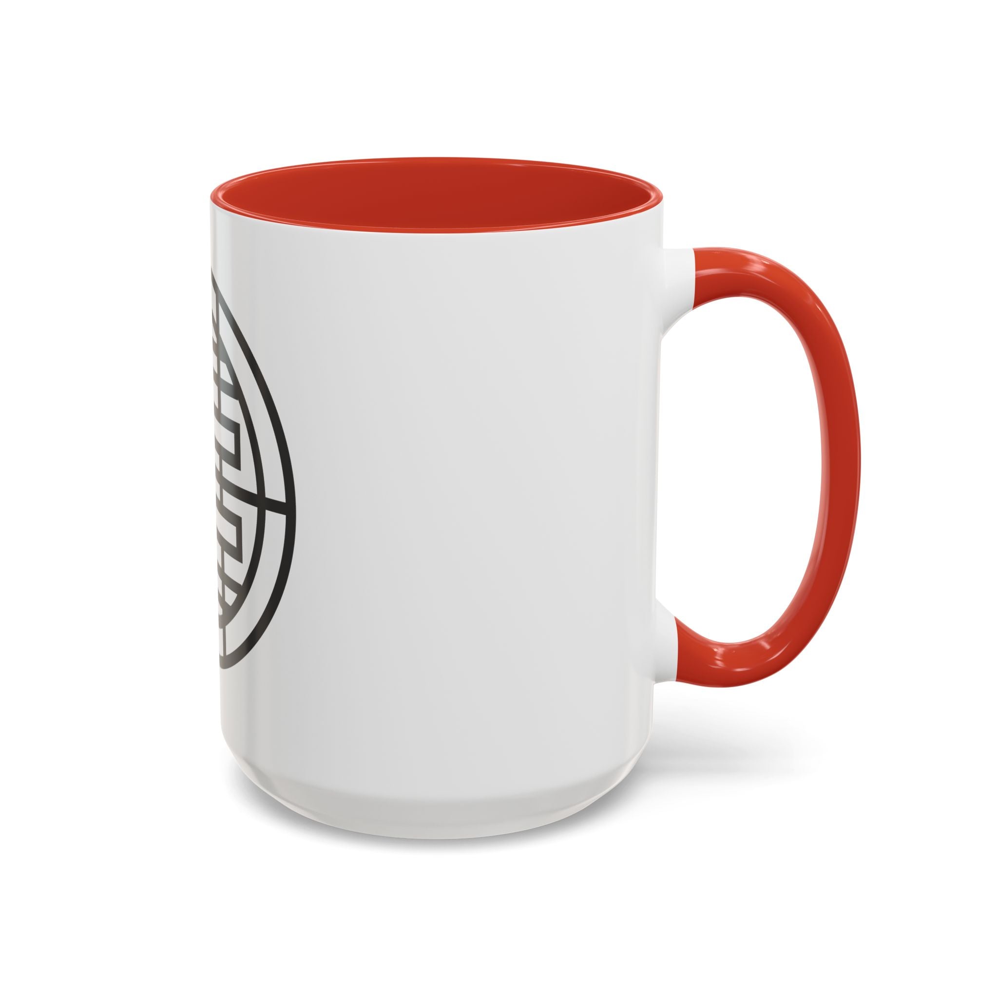 AP Accent Decor Coffee Mug