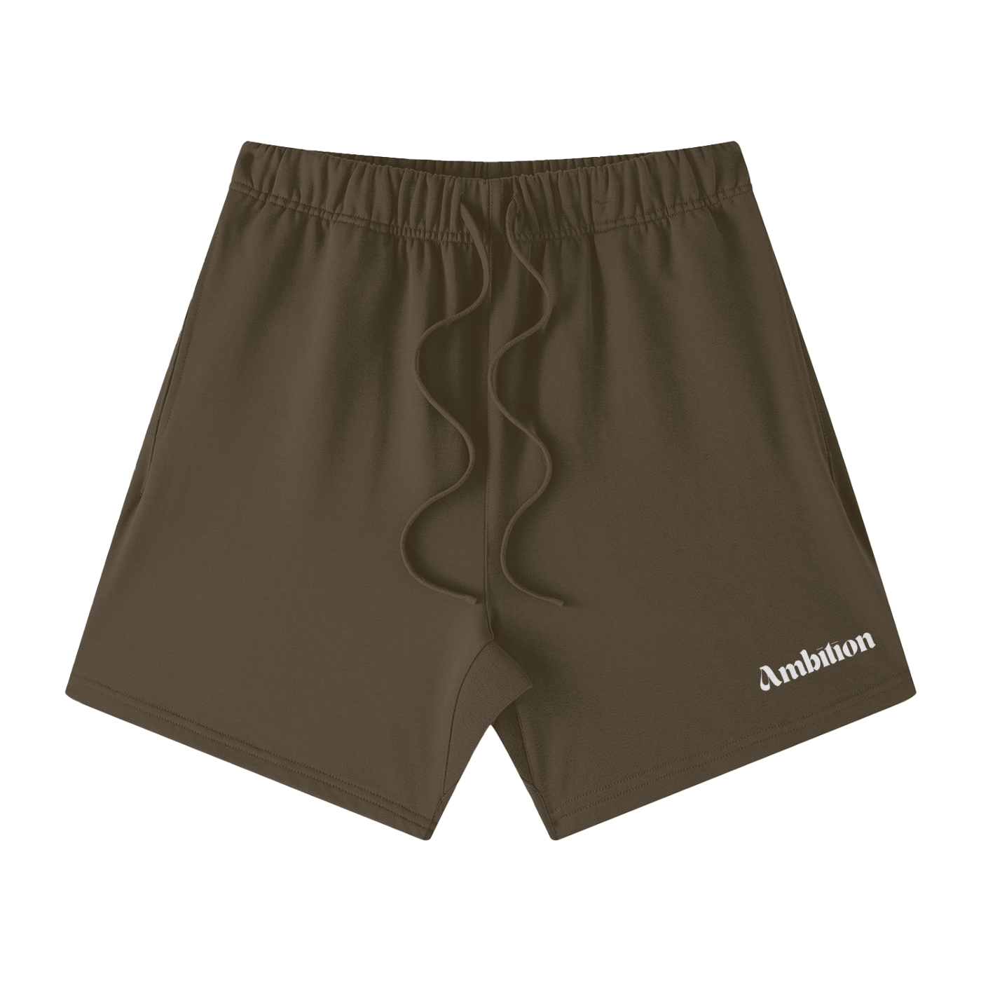 Ambition Heavyweight Loose Fit Shorts