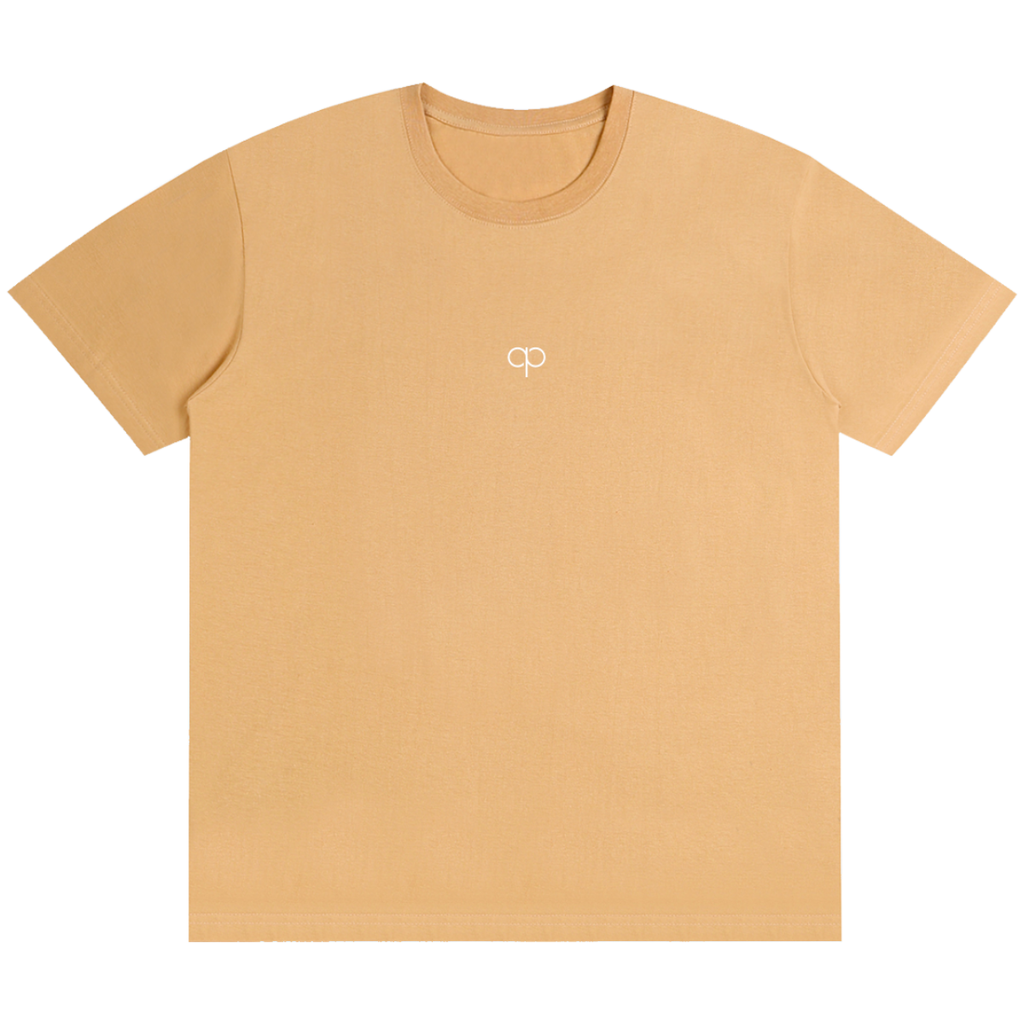 Pure Cotton T-Shirt