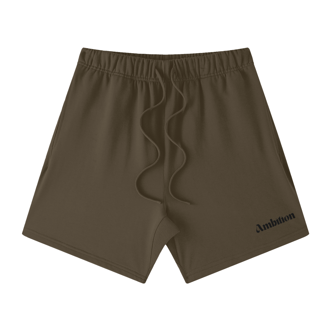 Ambition Heavyweight Loose Fit Shorts LB