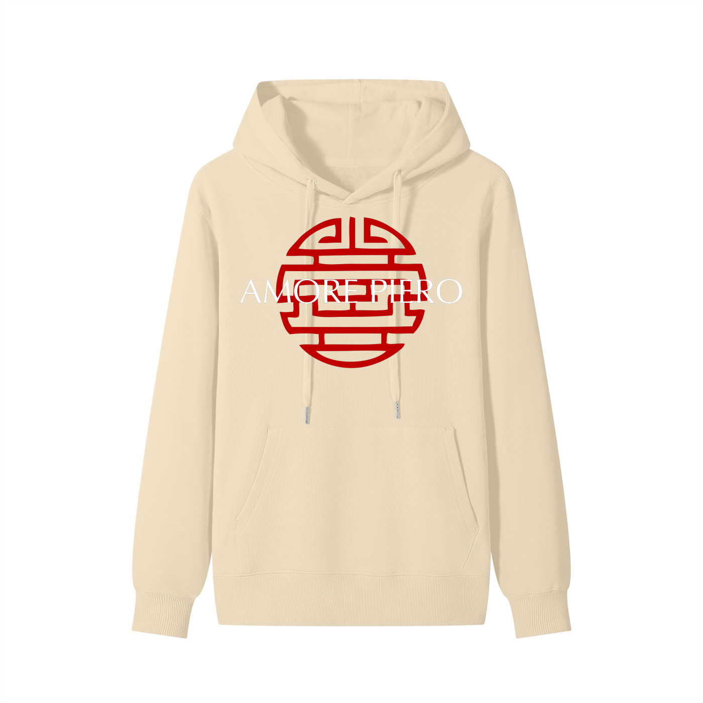 Cotton Hoodie
