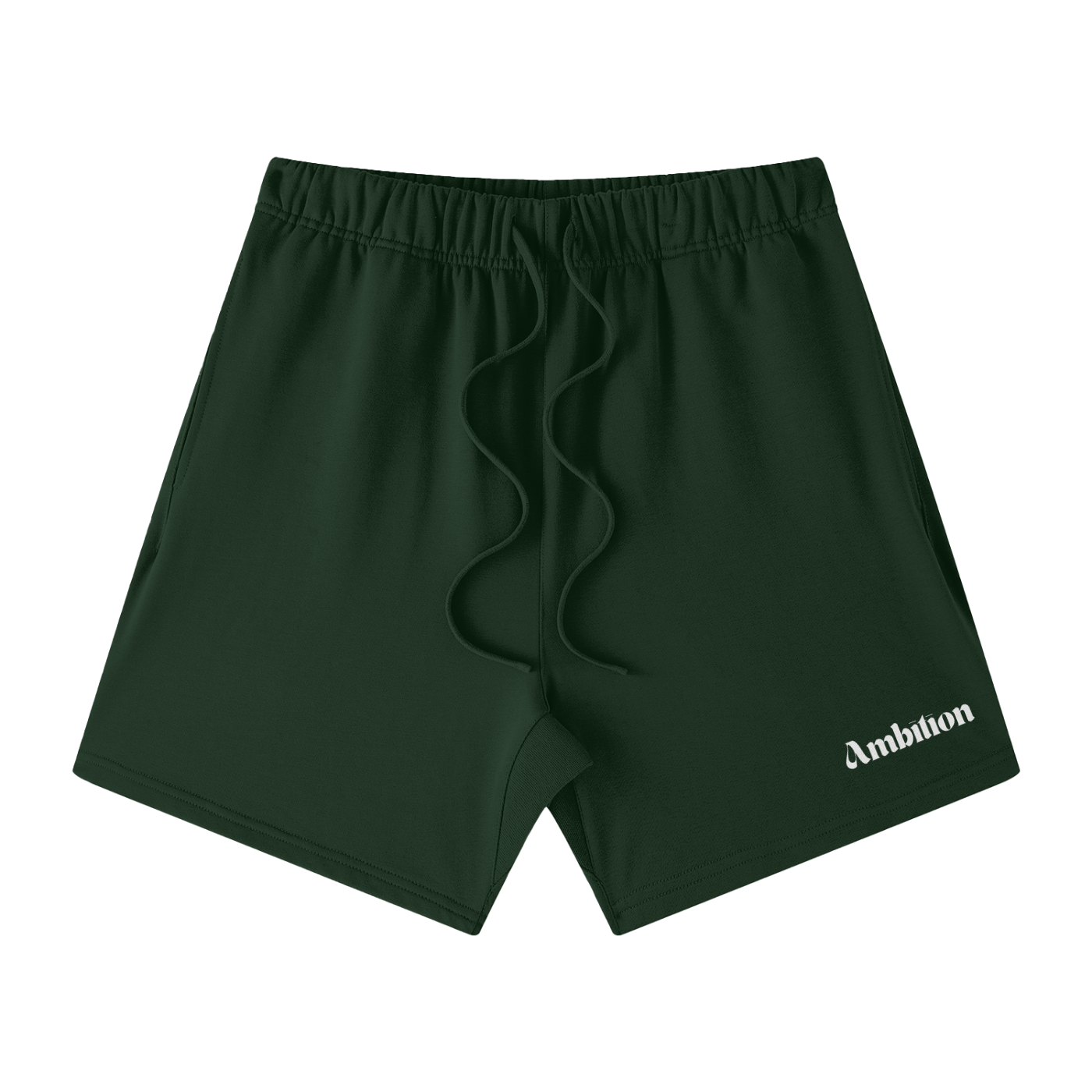 Ambition Heavyweight Loose Fit Shorts