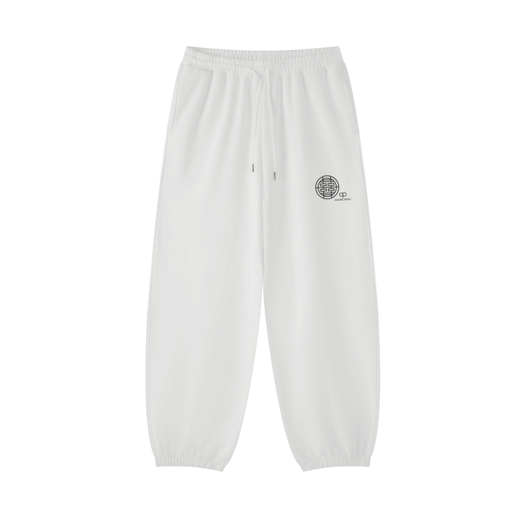 Essential Jogged Sweatpants