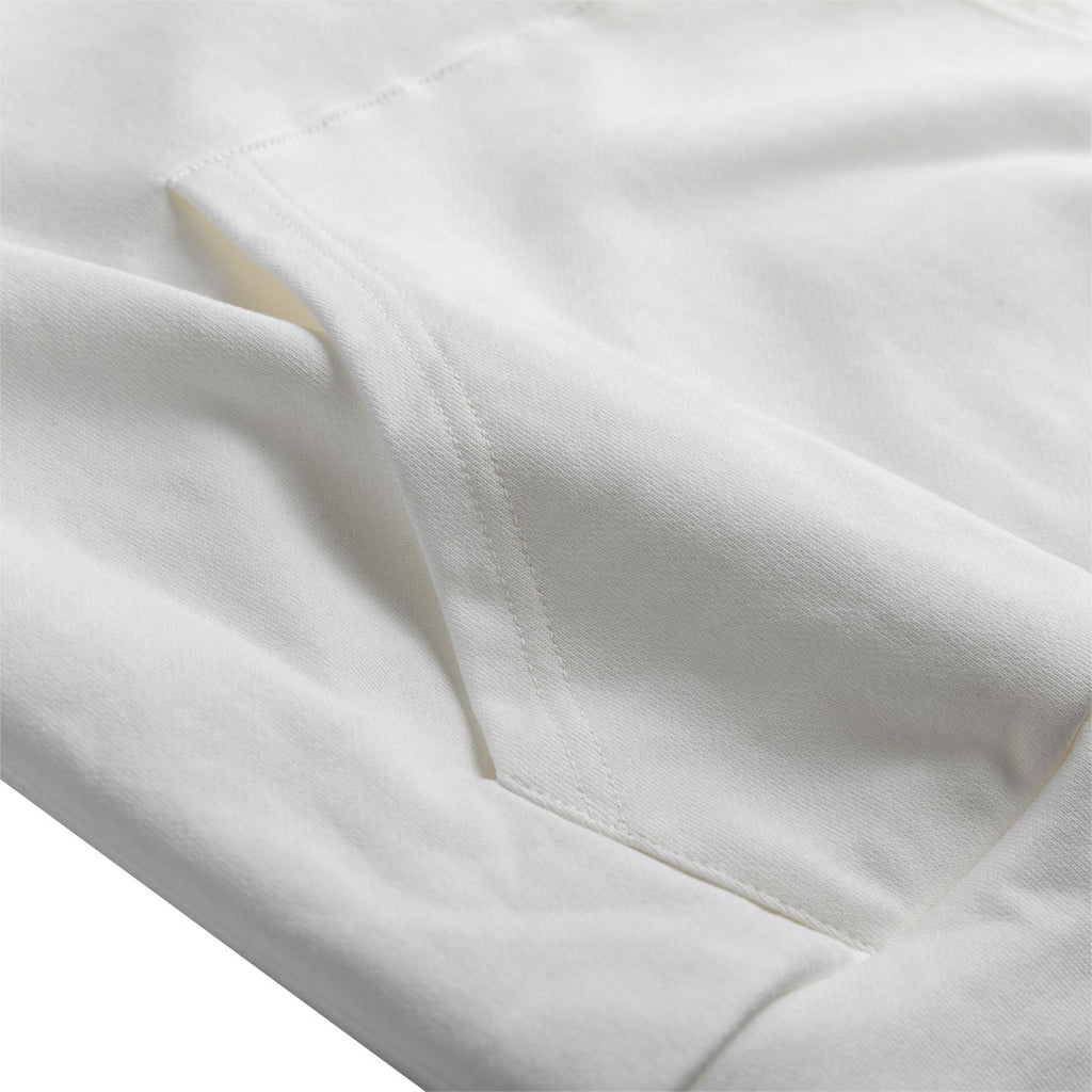 Hooded Vest Cotton