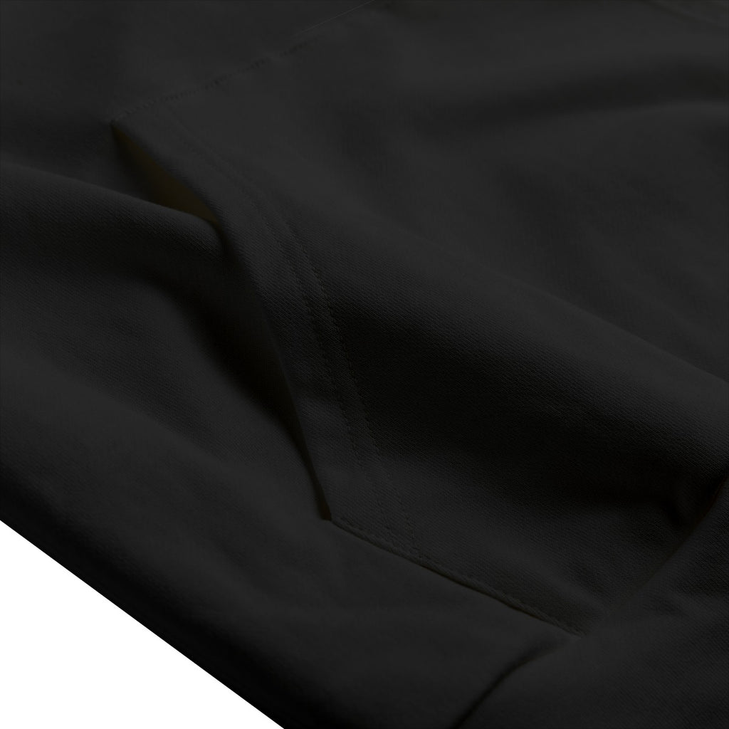 Hooded Vest Cotton