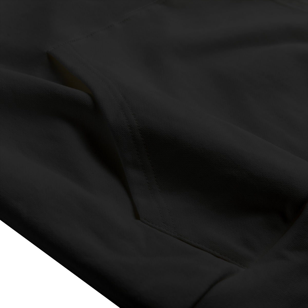 Hooded Vest Cotton