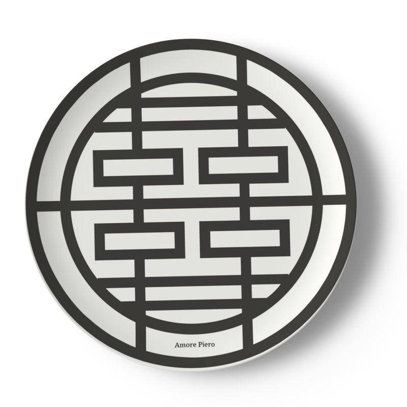 AP Decor Plates
