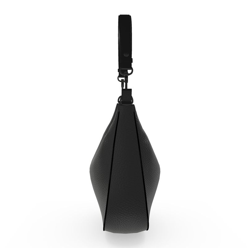 Curve Hobo Bag