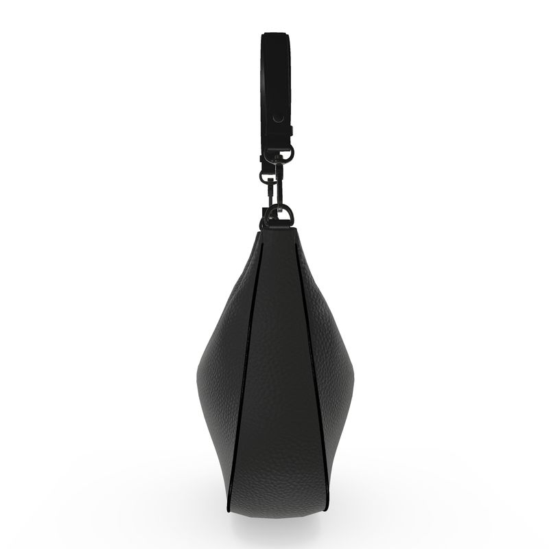 Curve Hobo Bag