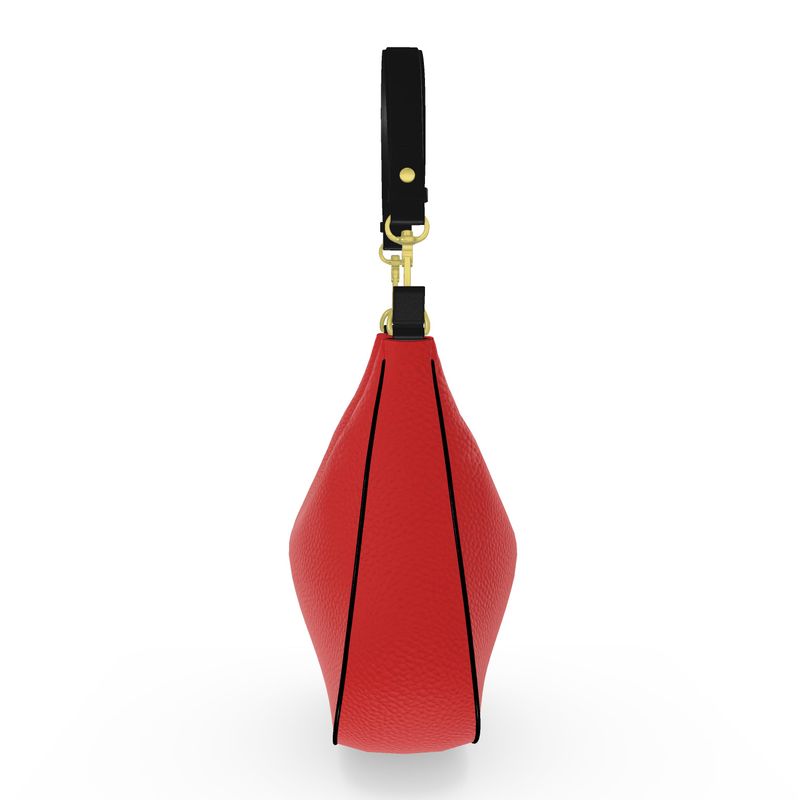 Curve Hobo Bag