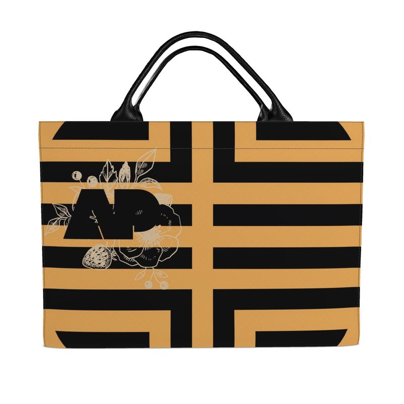 Carryall Tote Bags