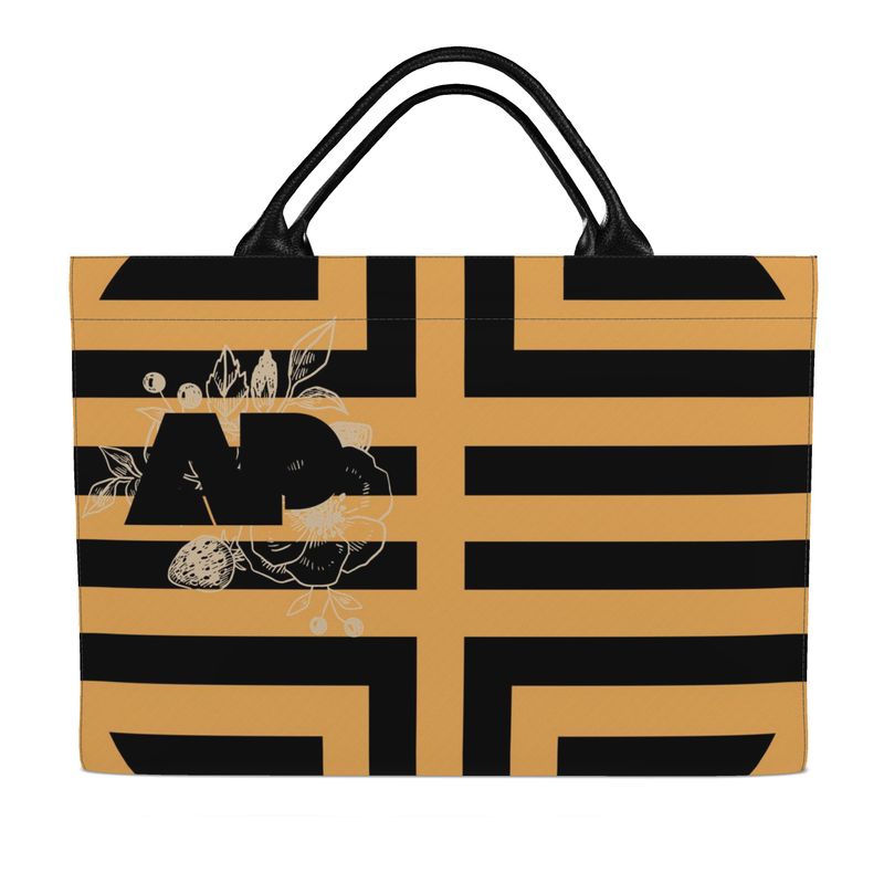 Carryall Tote Bags