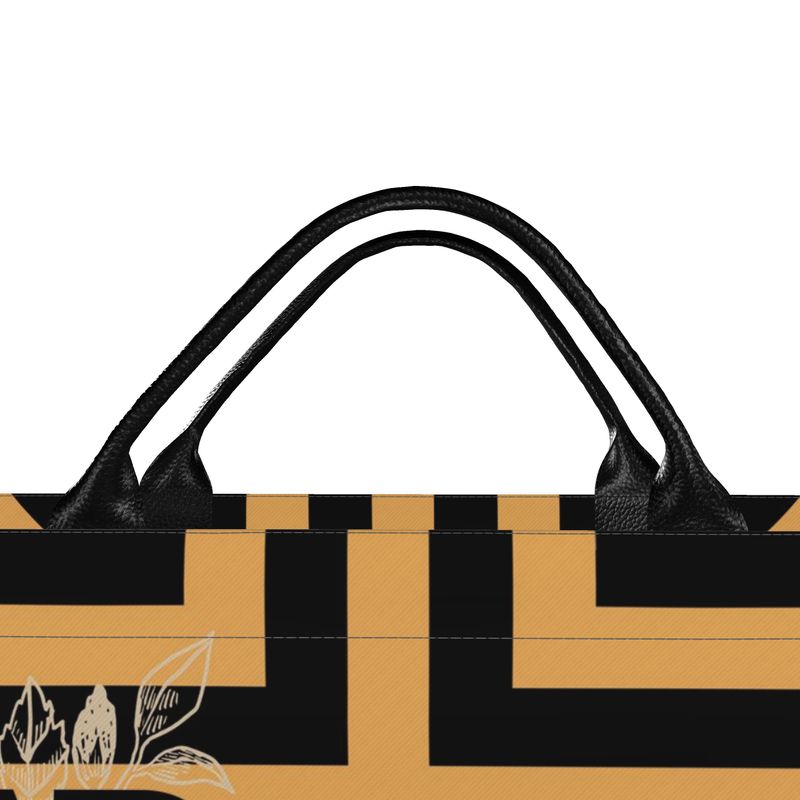 Carryall Tote Bags
