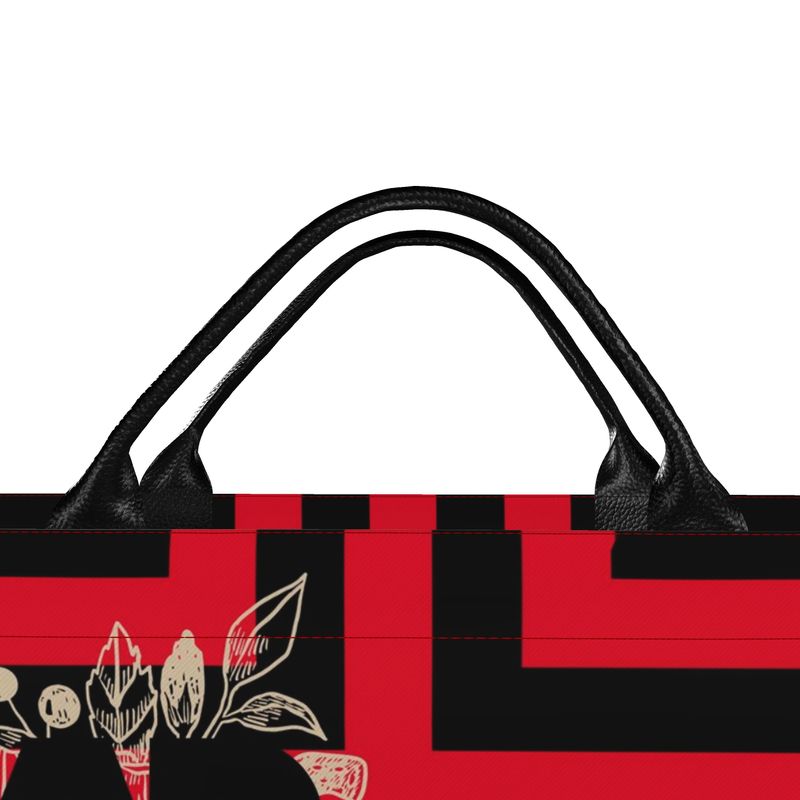 Carryall Tote Bags