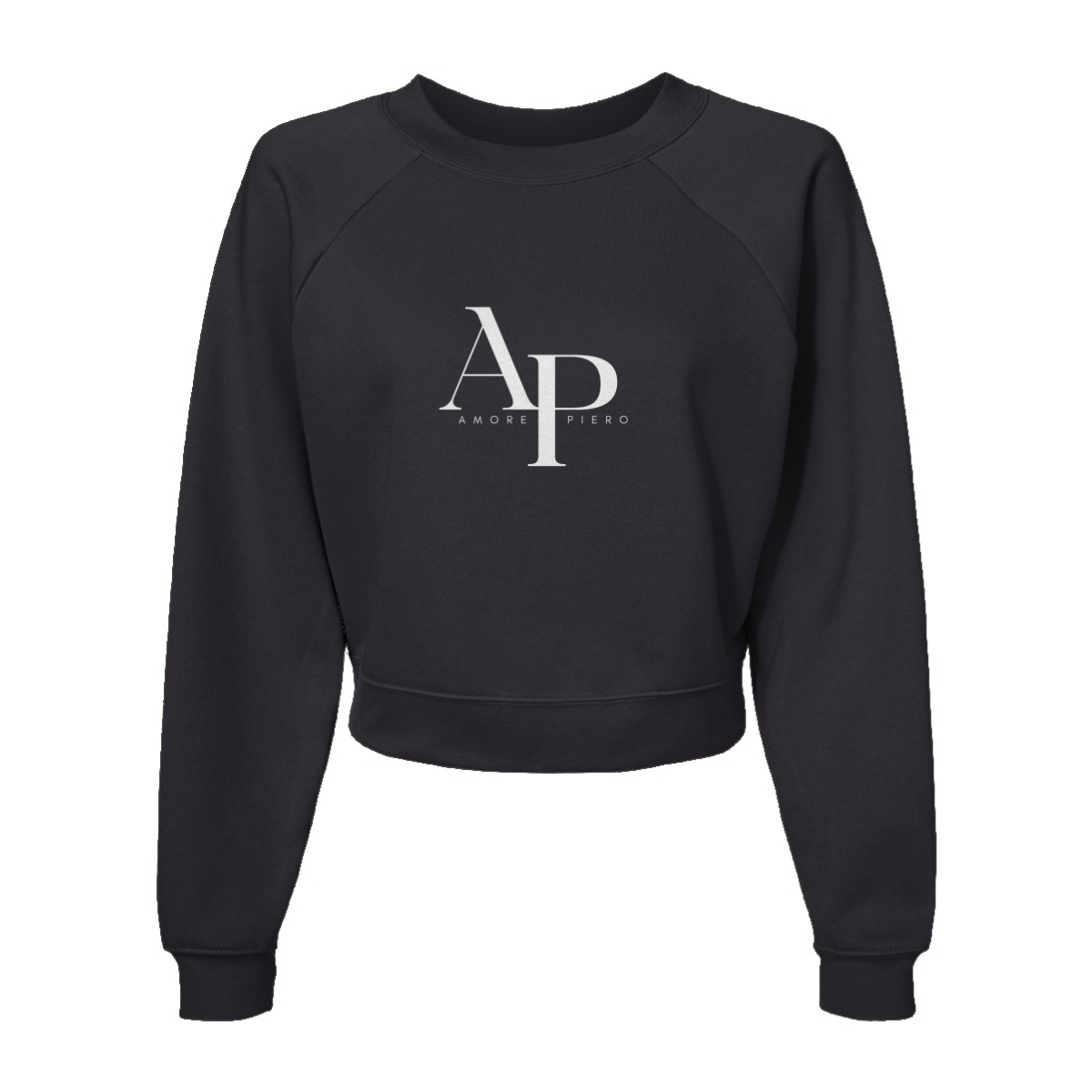 Fleece Sweatshirt