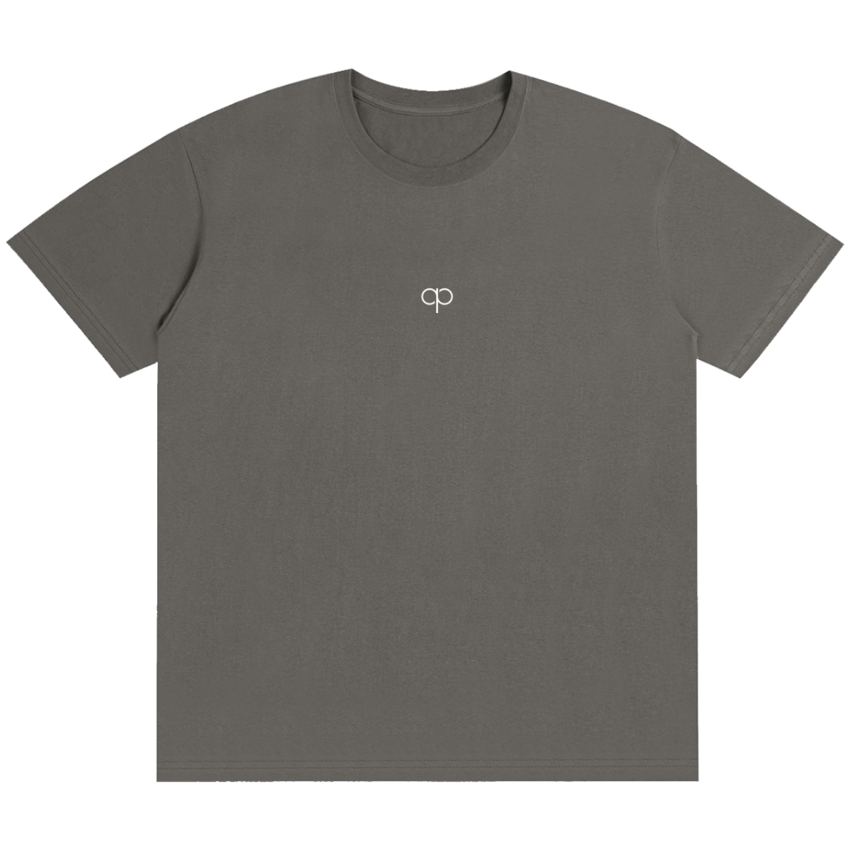 Pure Cotton T-Shirt