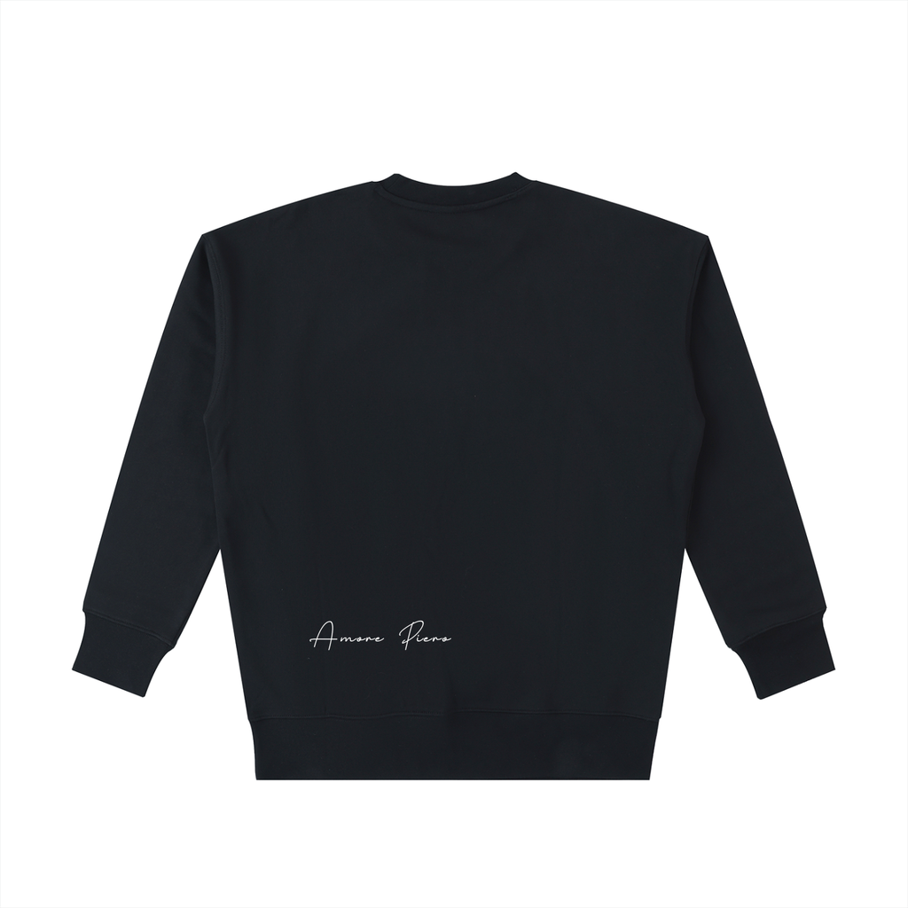 Signature Heavyweight Cotton Crew