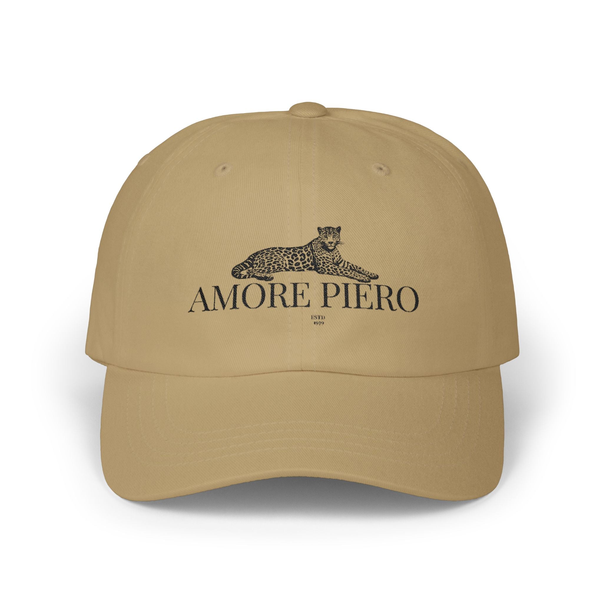 AP Classic Dad Cap