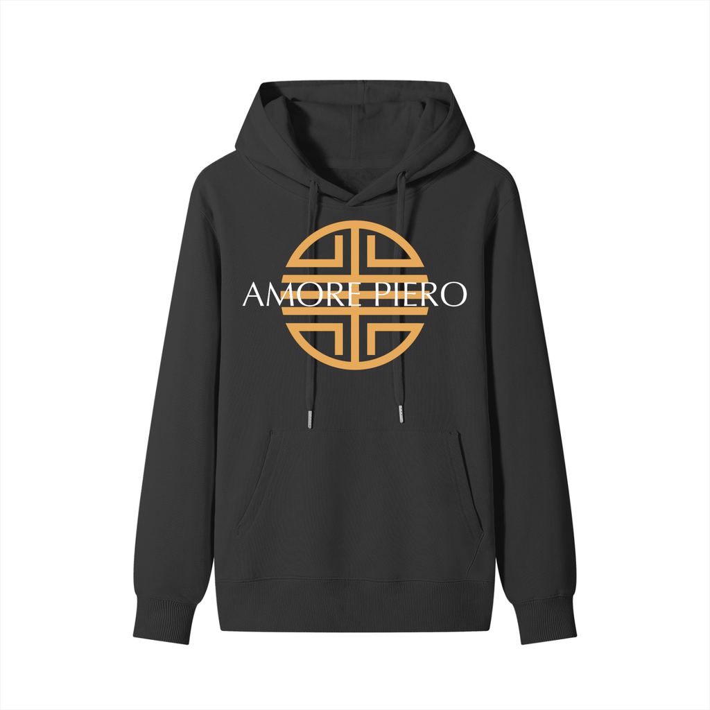 Classic Cotton Hoodie