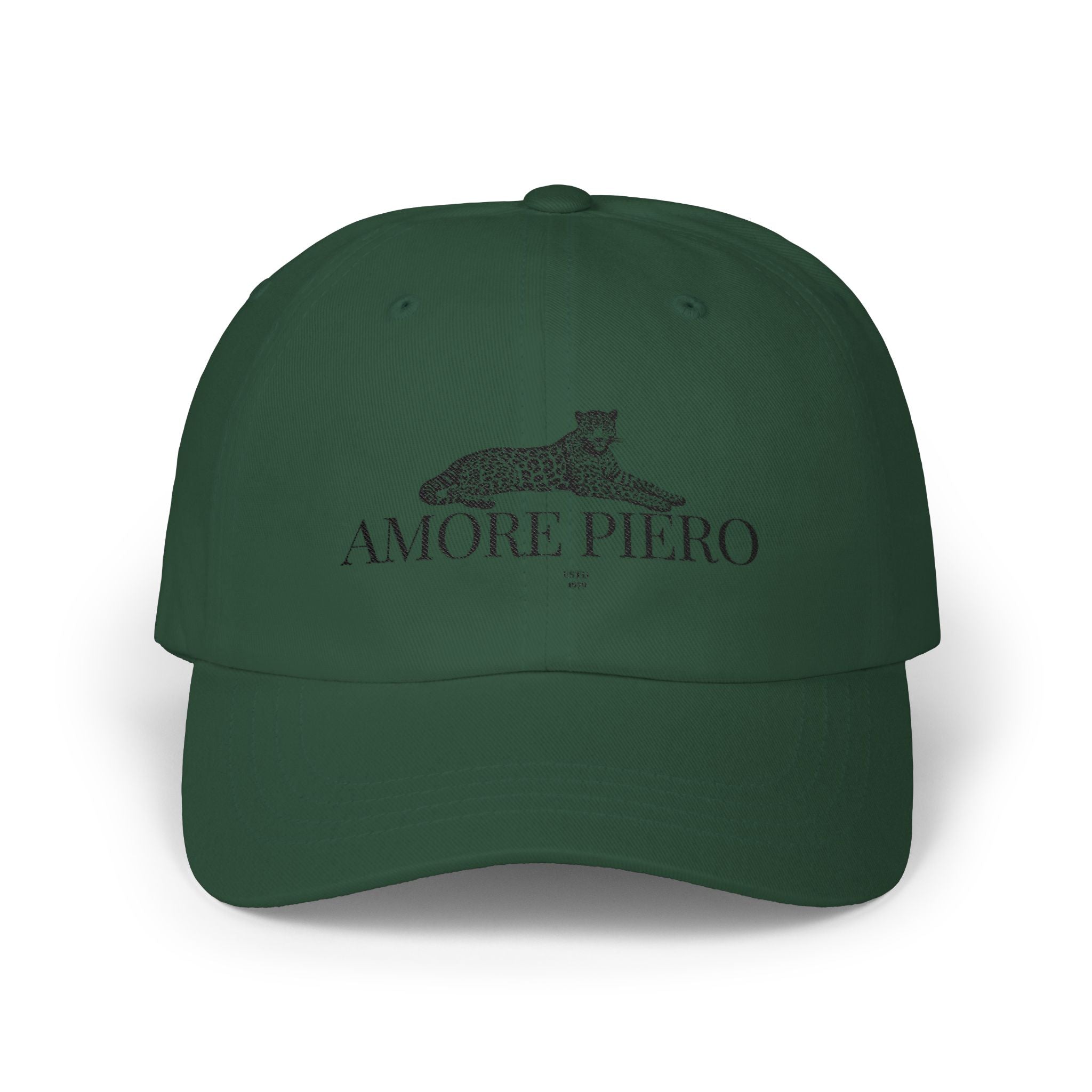 AP Classic Dad Cap