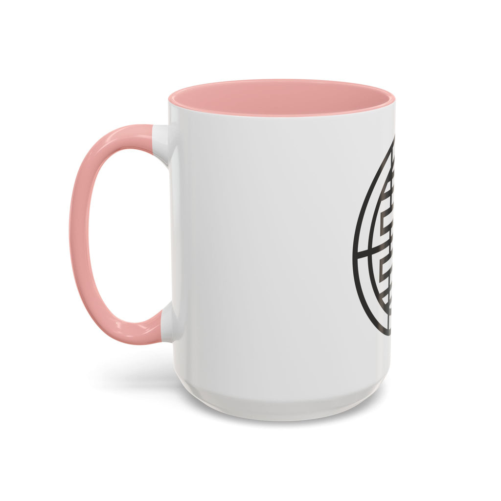 AP Accent Decor Coffee Mug