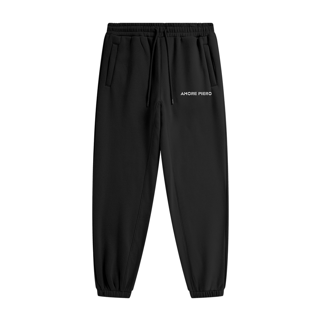 Heavyweight Fleece Joggers