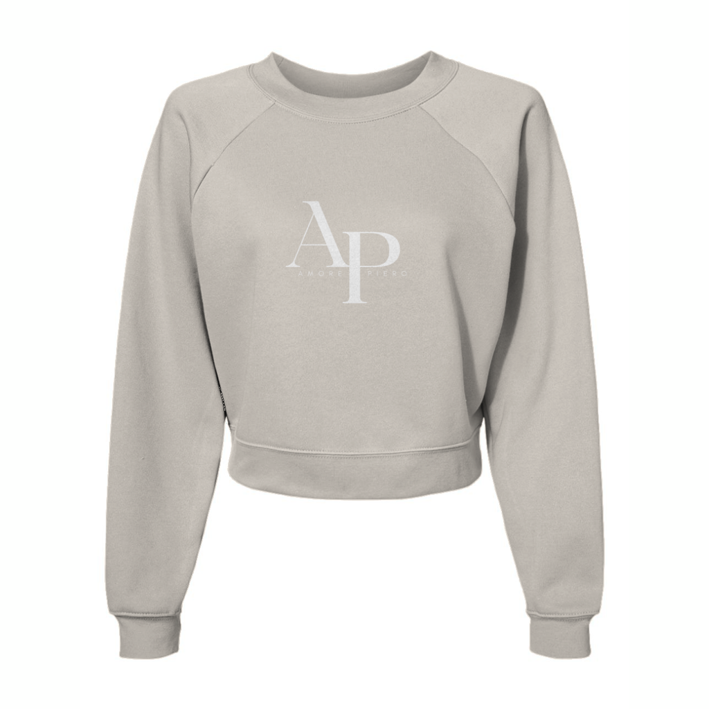 Fleece Sweatshirt