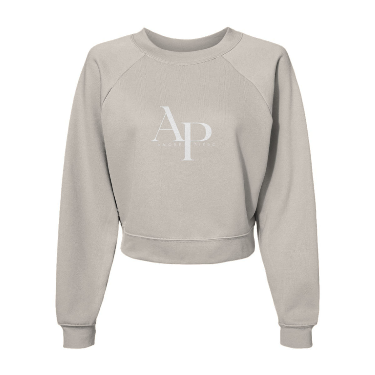 Fleece Sweatshirt