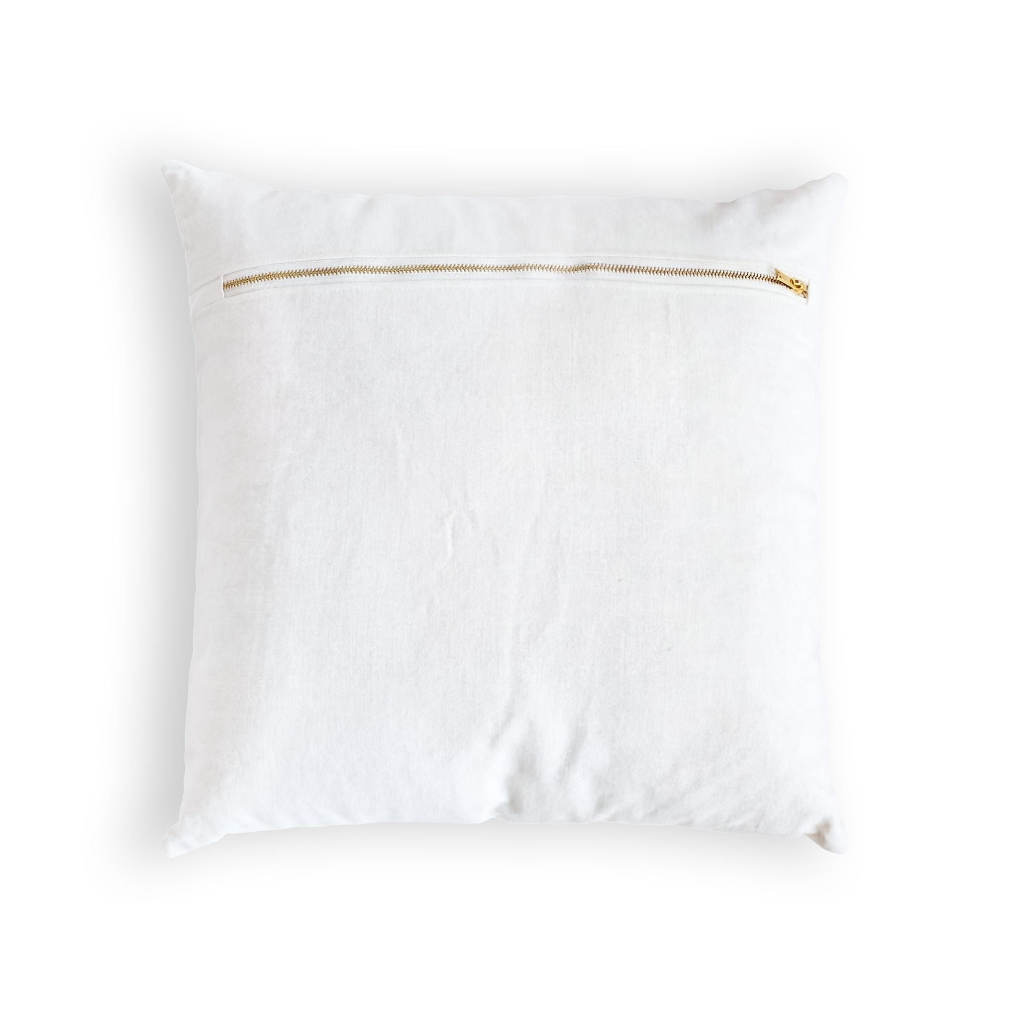 AP Poly Velvet Pillow Decor