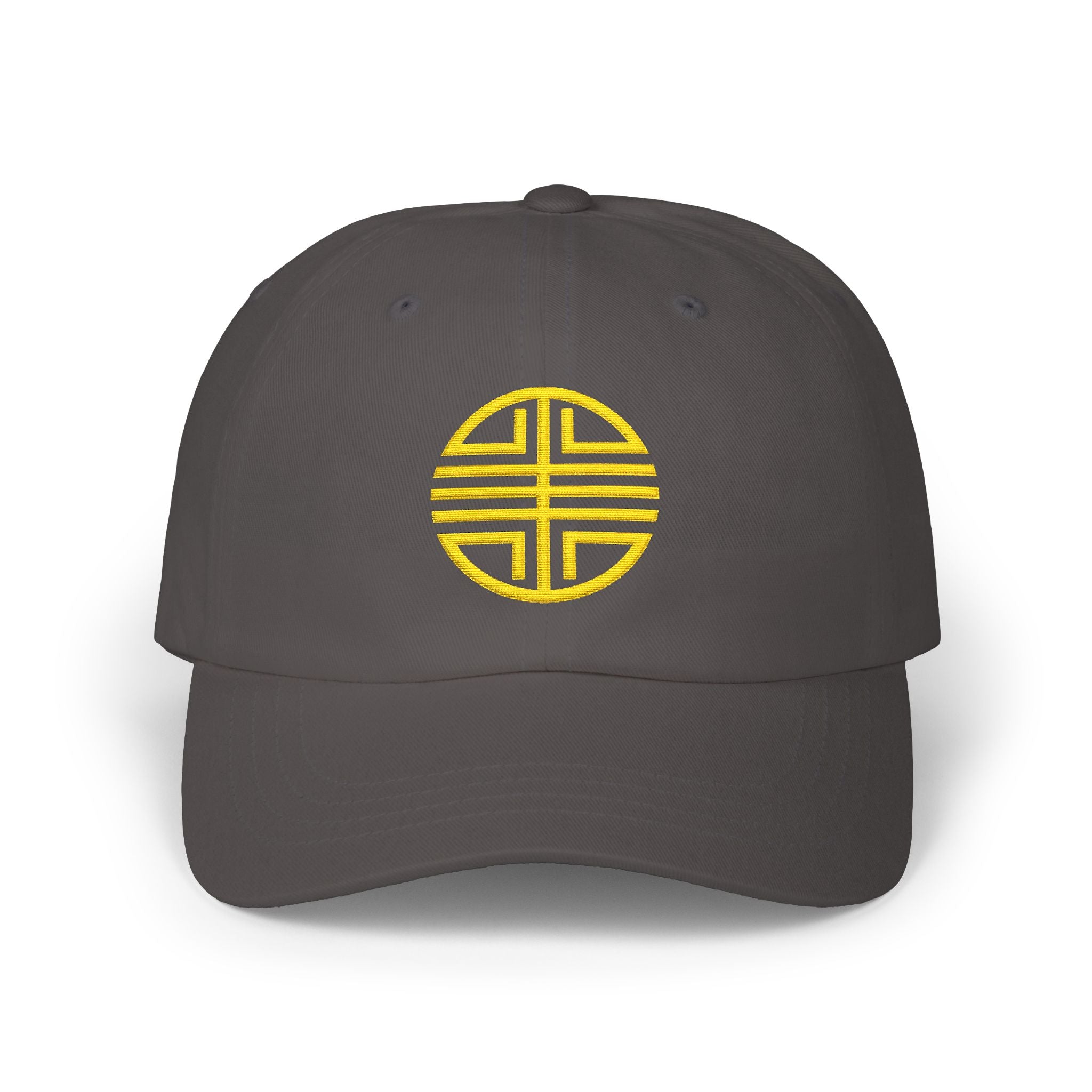 AP Classic Dad Cap