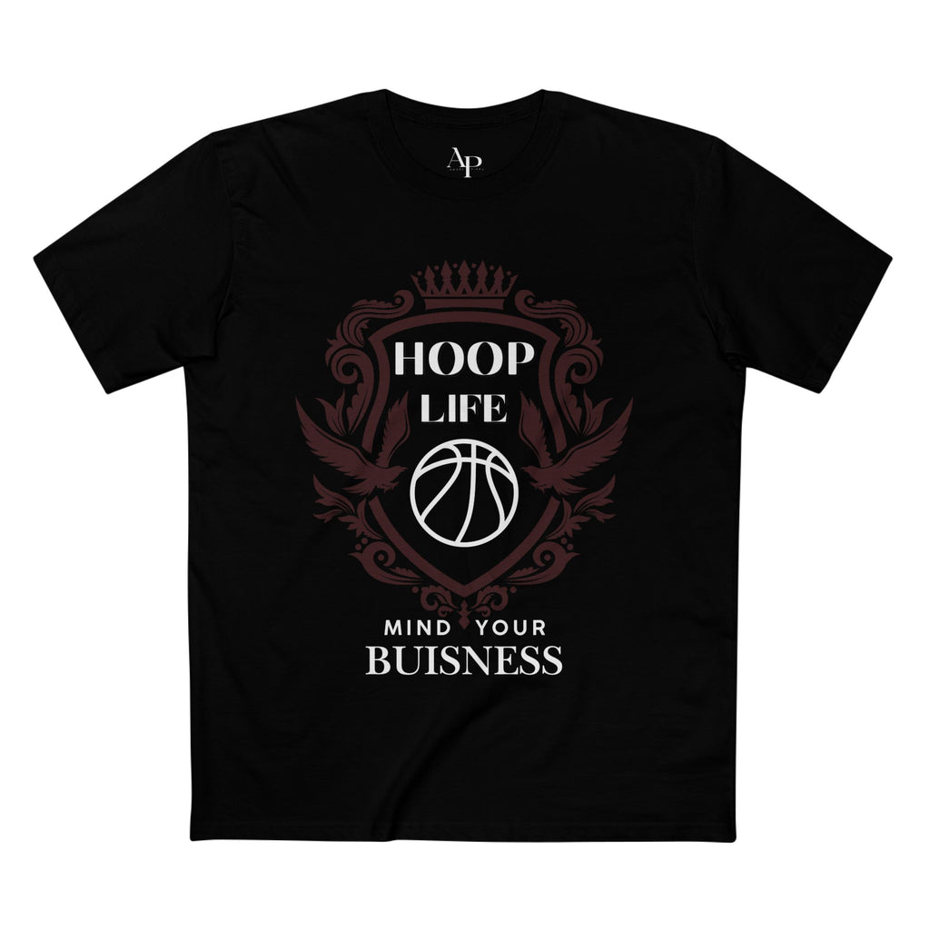 Hoop Life T-Shirt