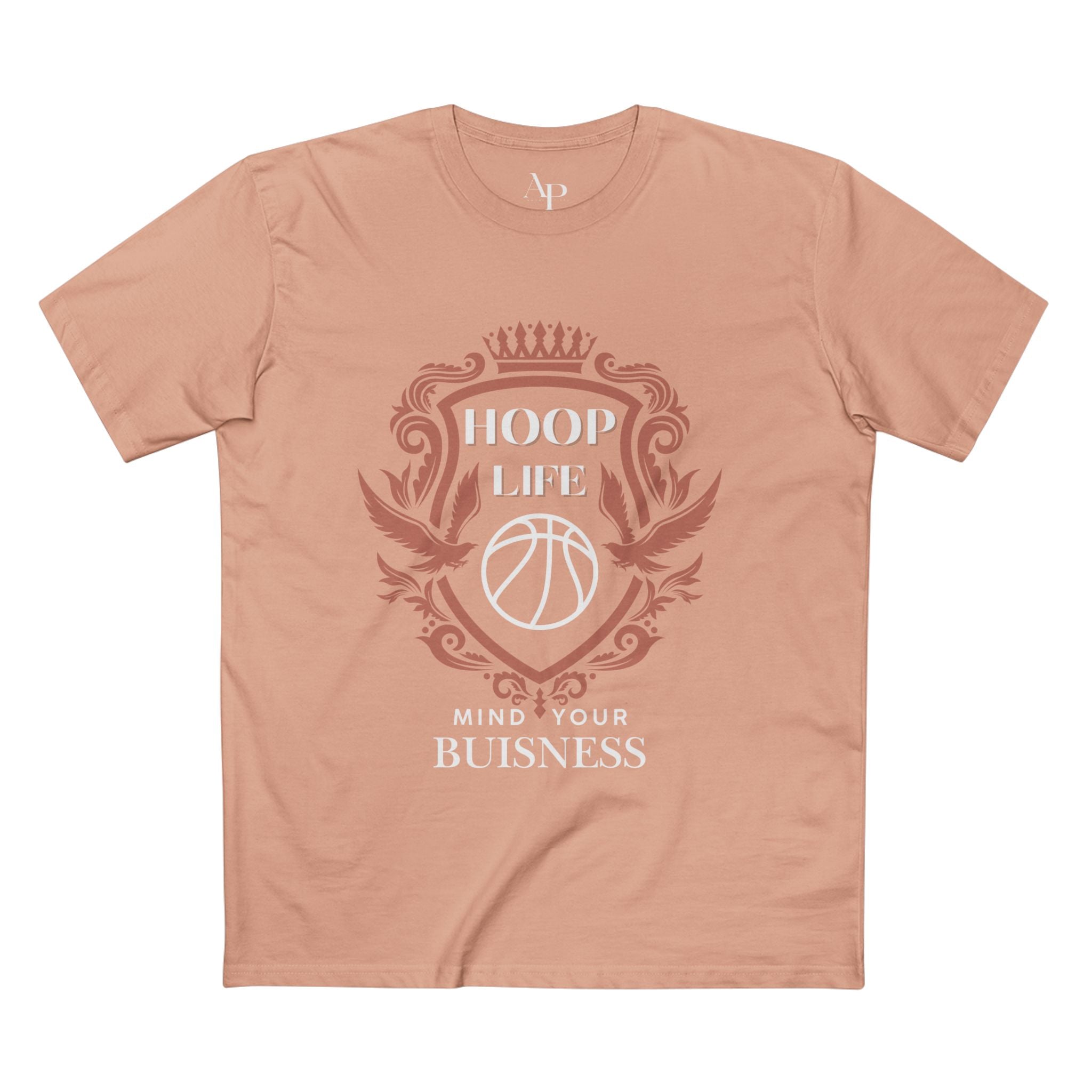 Hoop Life T-Shirt