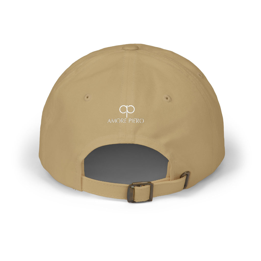 AP Classic Dad Cap