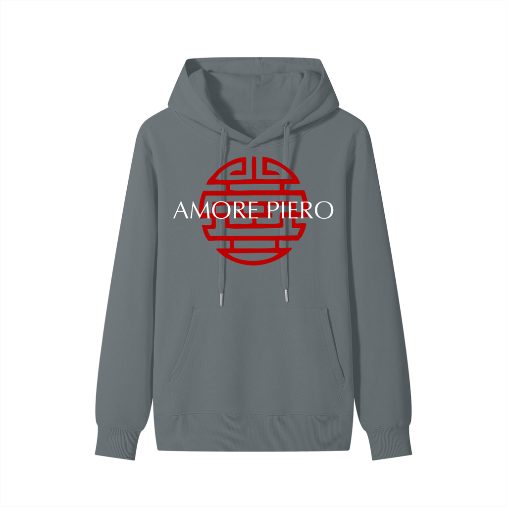 Cotton Hoodie