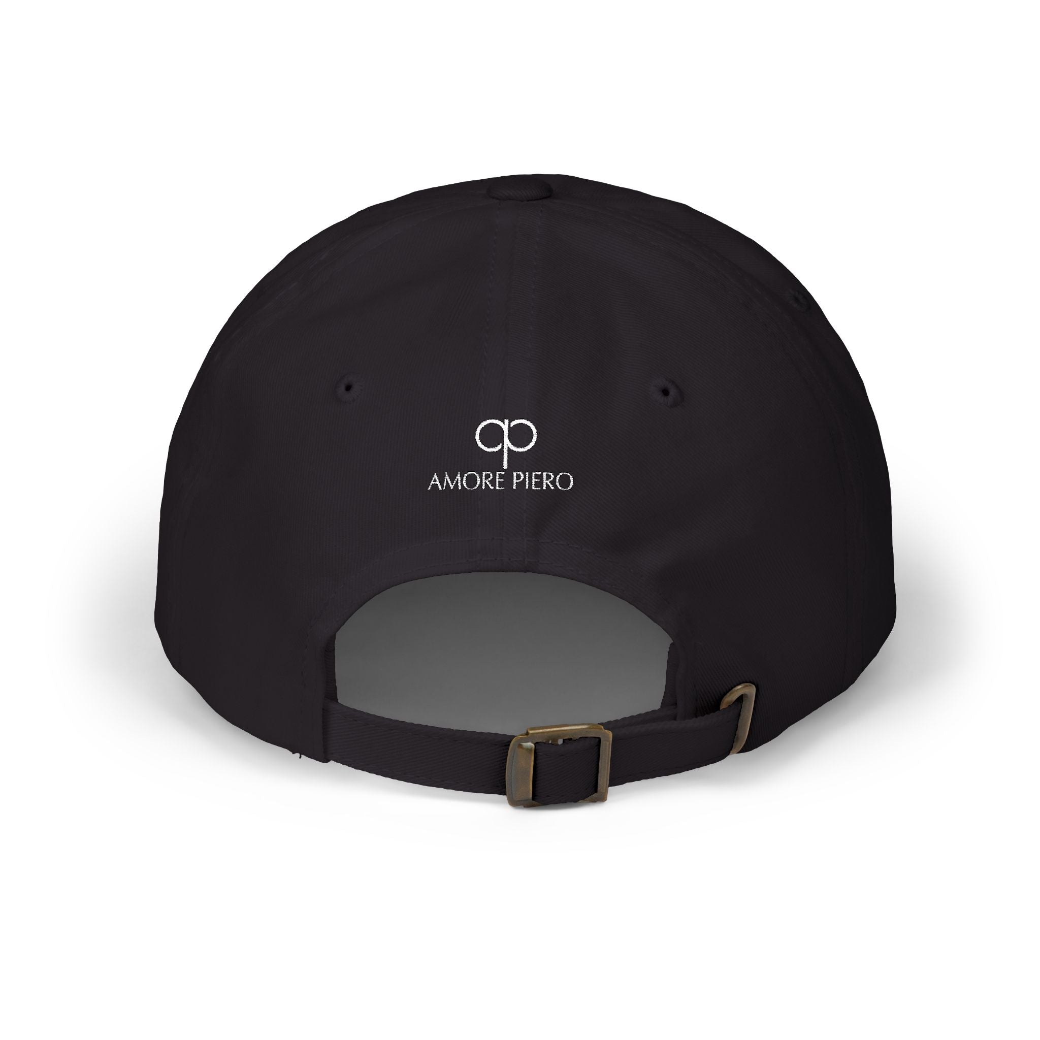 AP Classic Dad Cap