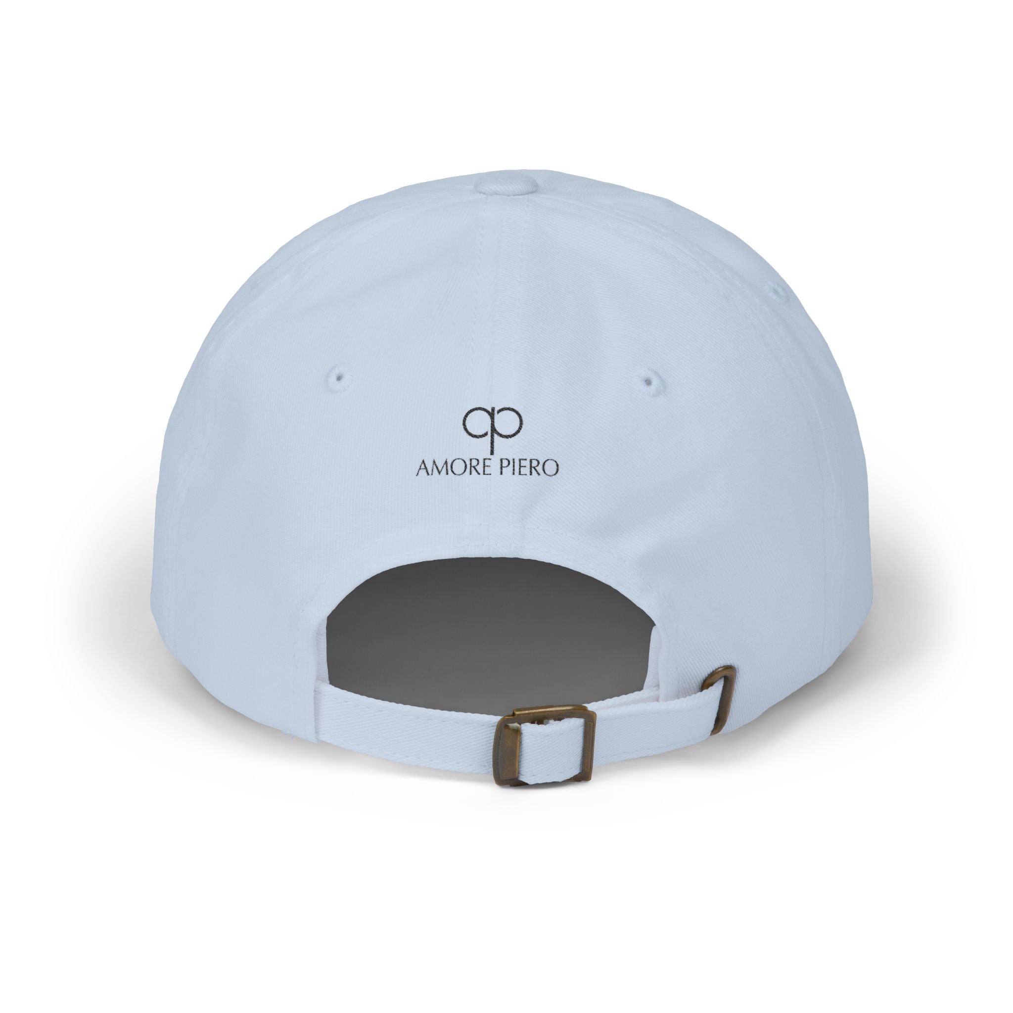 AP Classic Dad Cap