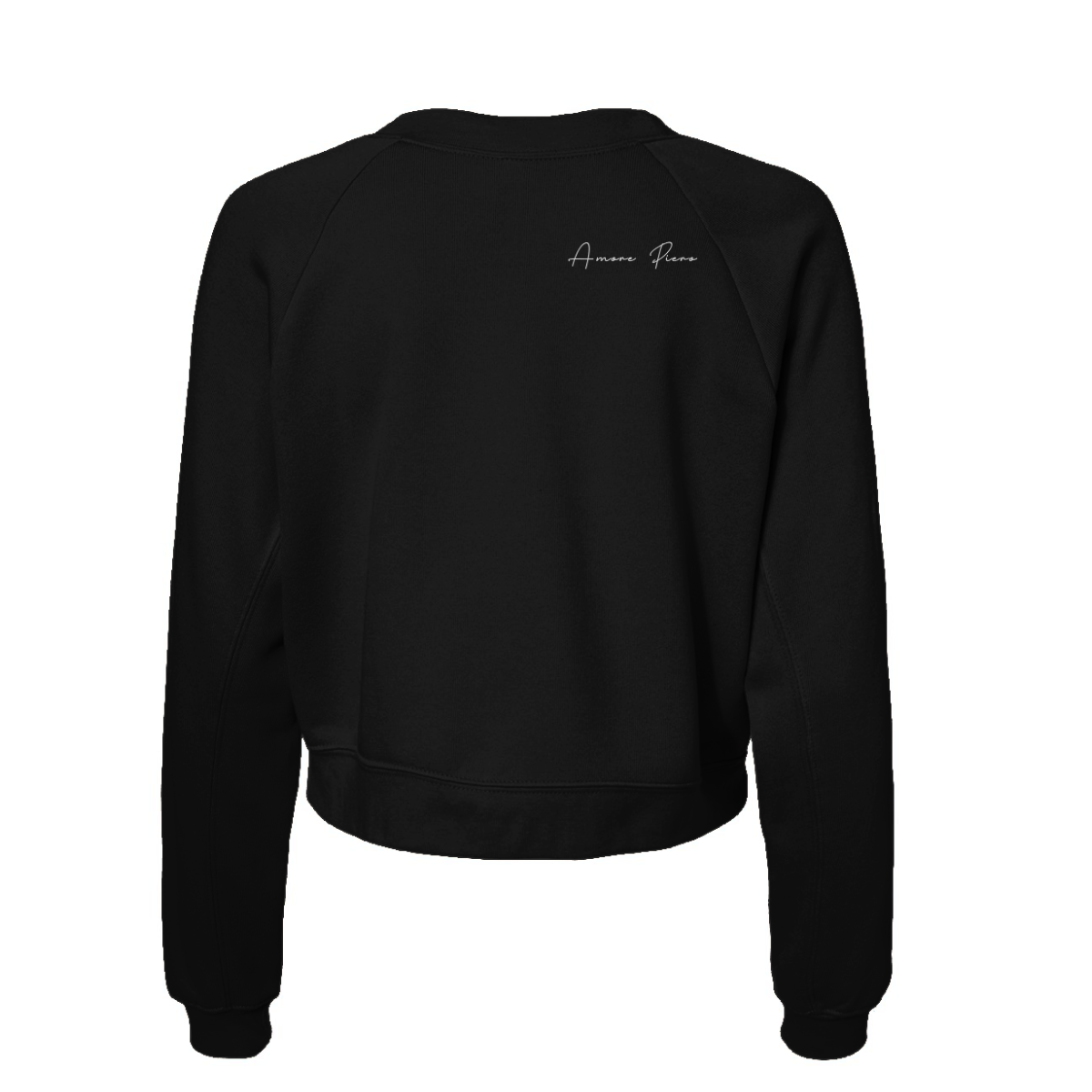Fleece Sweatshirt