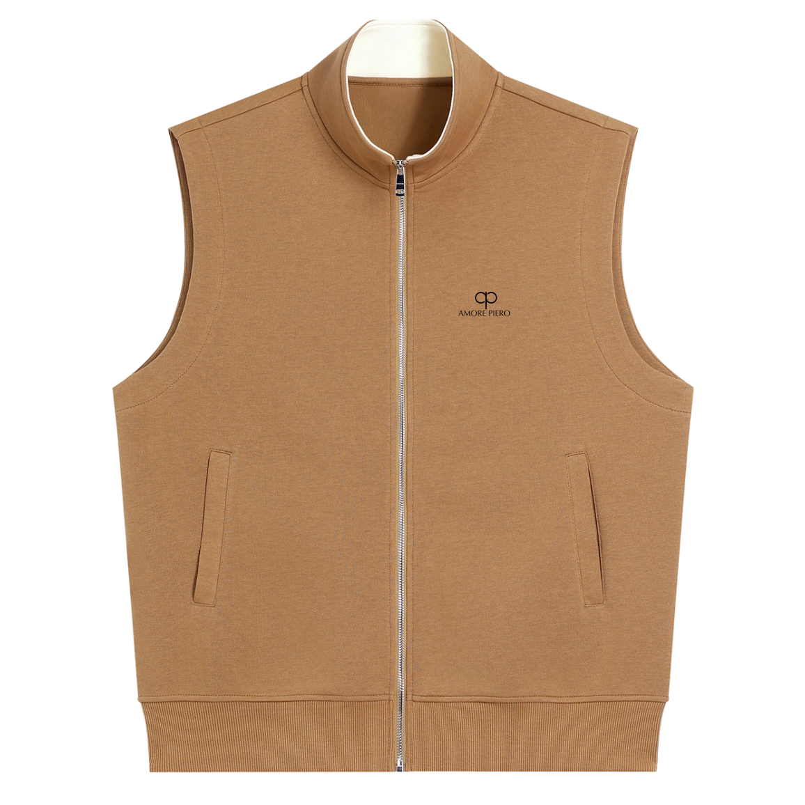 Heavyweight Vest