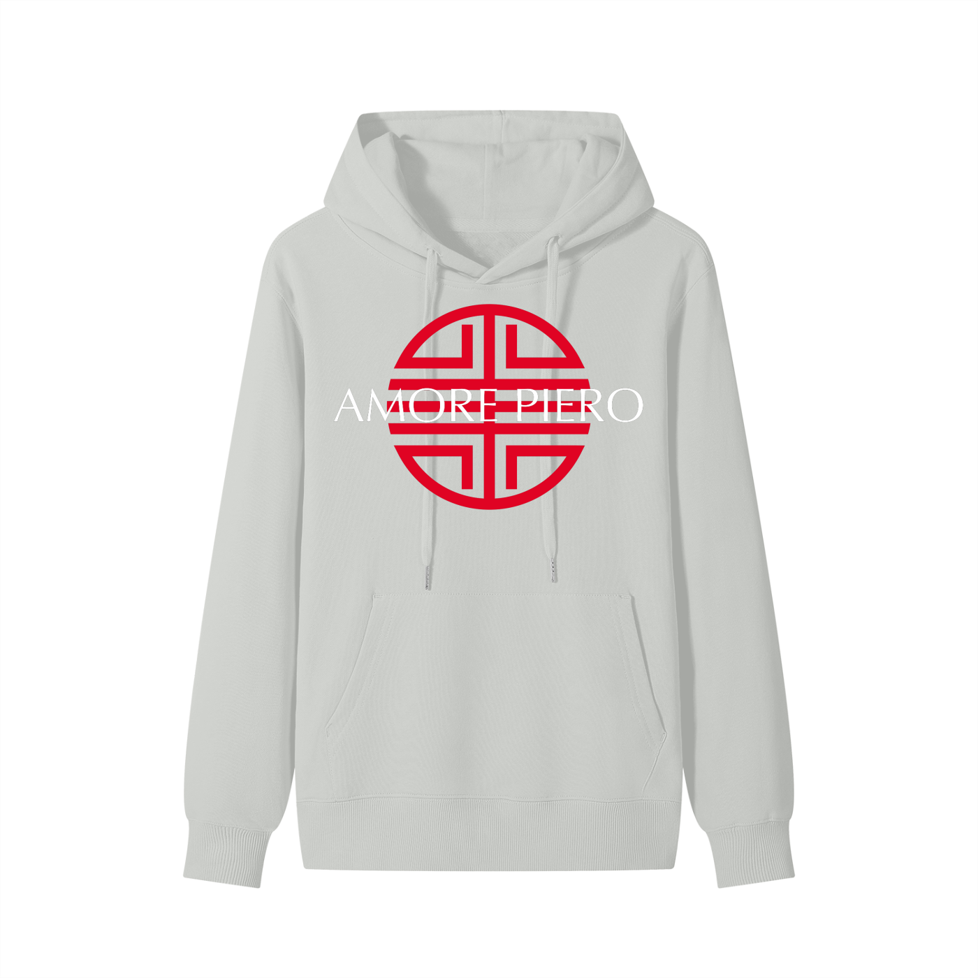 Classic Cotton Hoodie