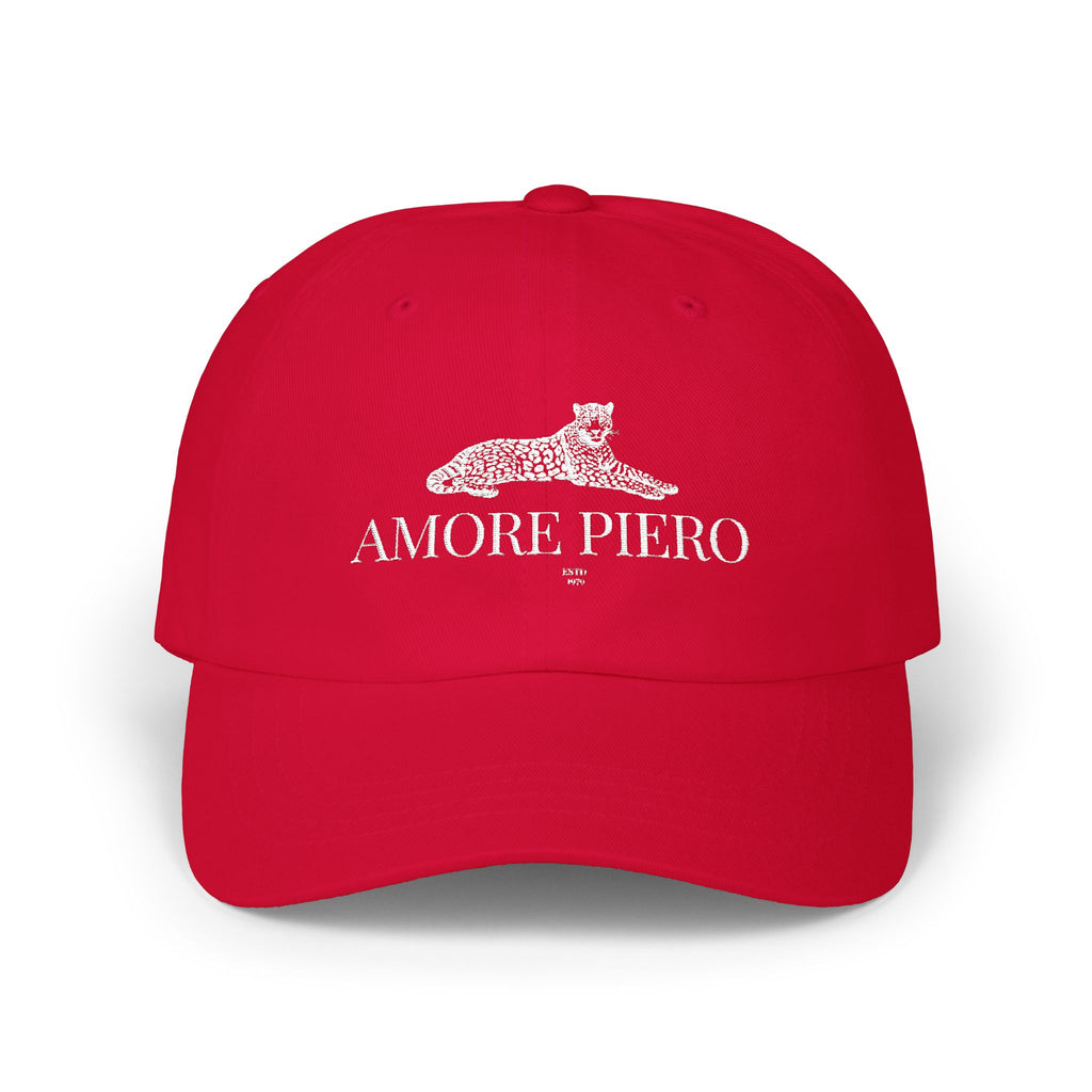 AP Classic Dad Cap