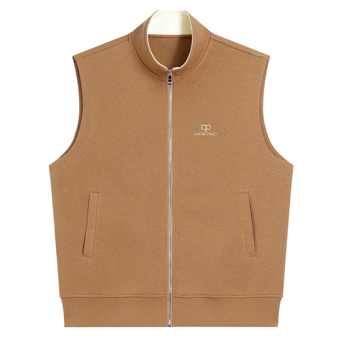 Heavyweight Vest