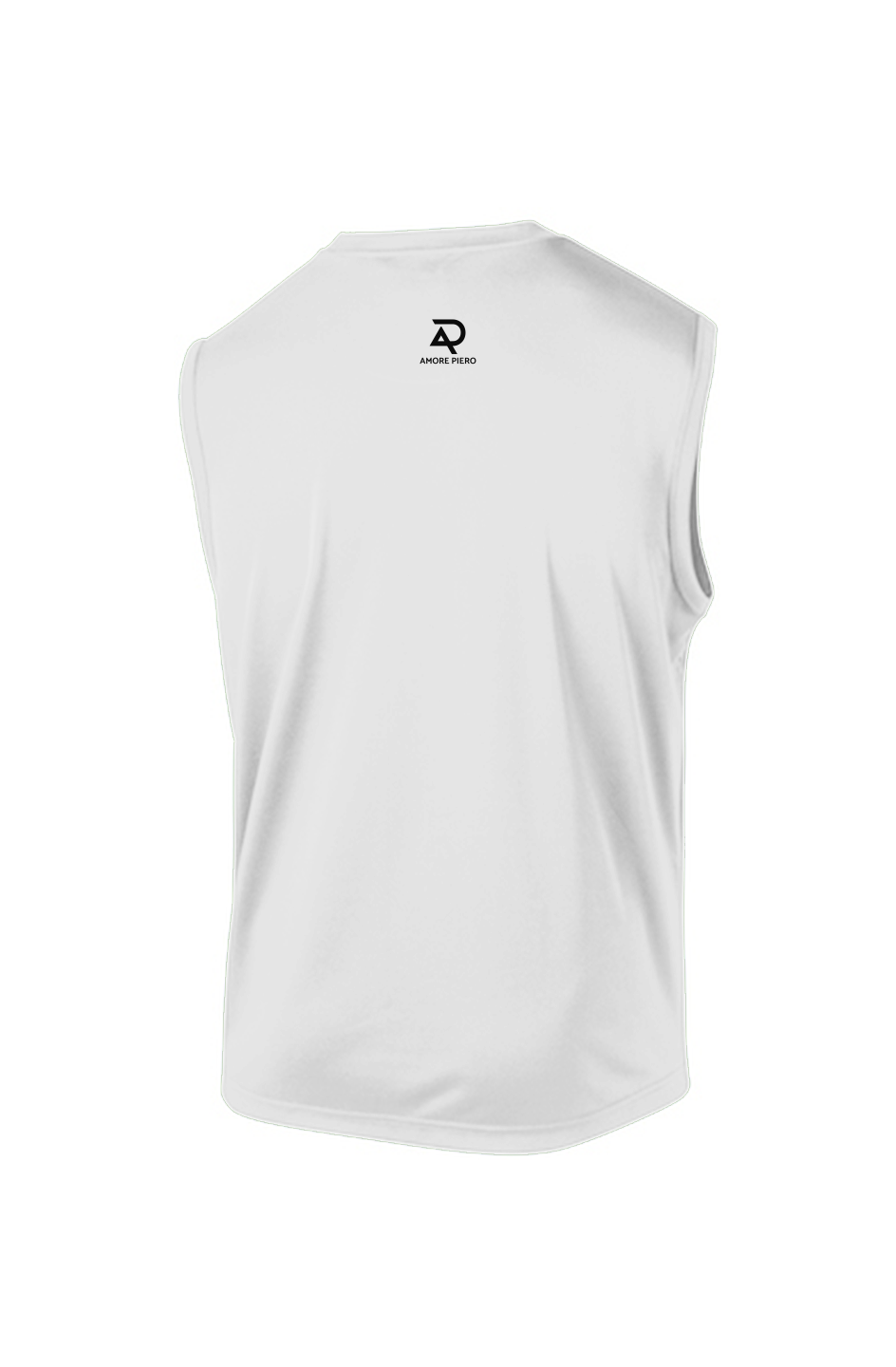 Active Sleeveless Competitor Tee WL