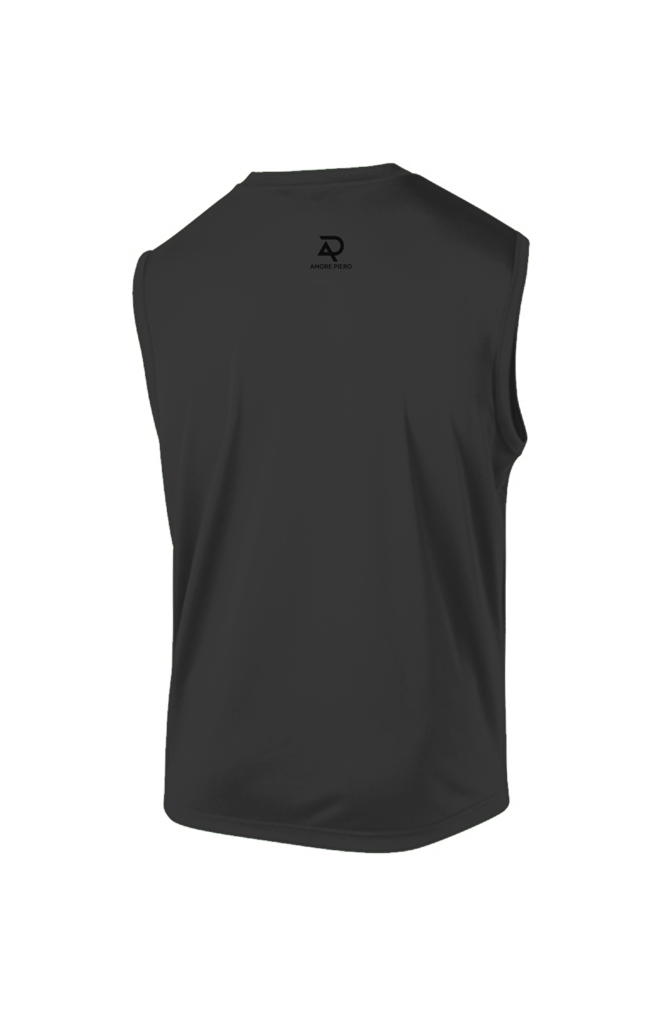 Active Different Sleeveless Competitor Tee LW
