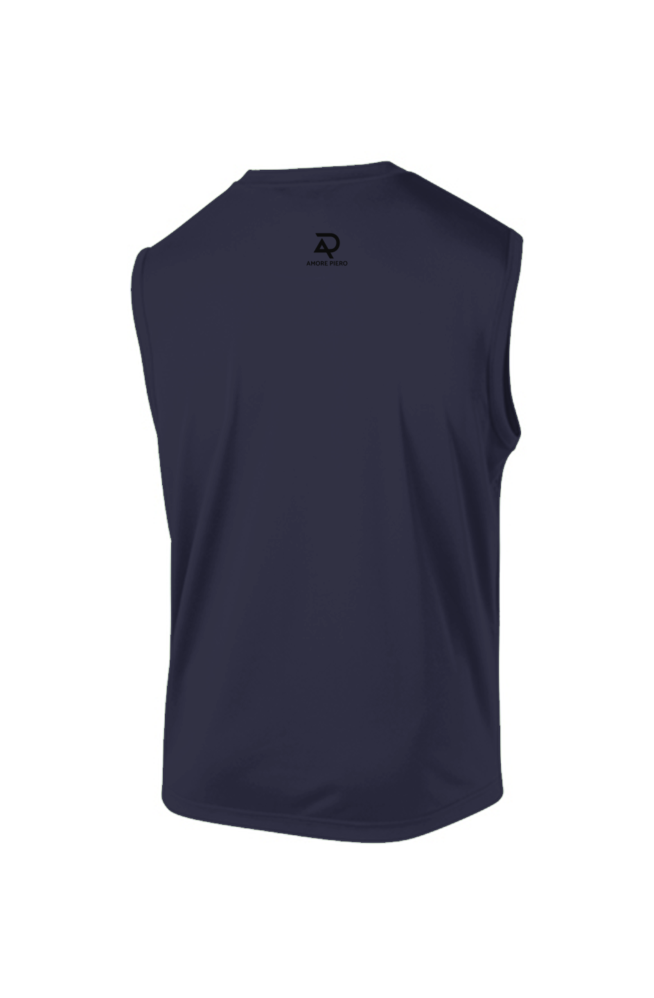 Active Different Sleeveless Competitor Tee LW