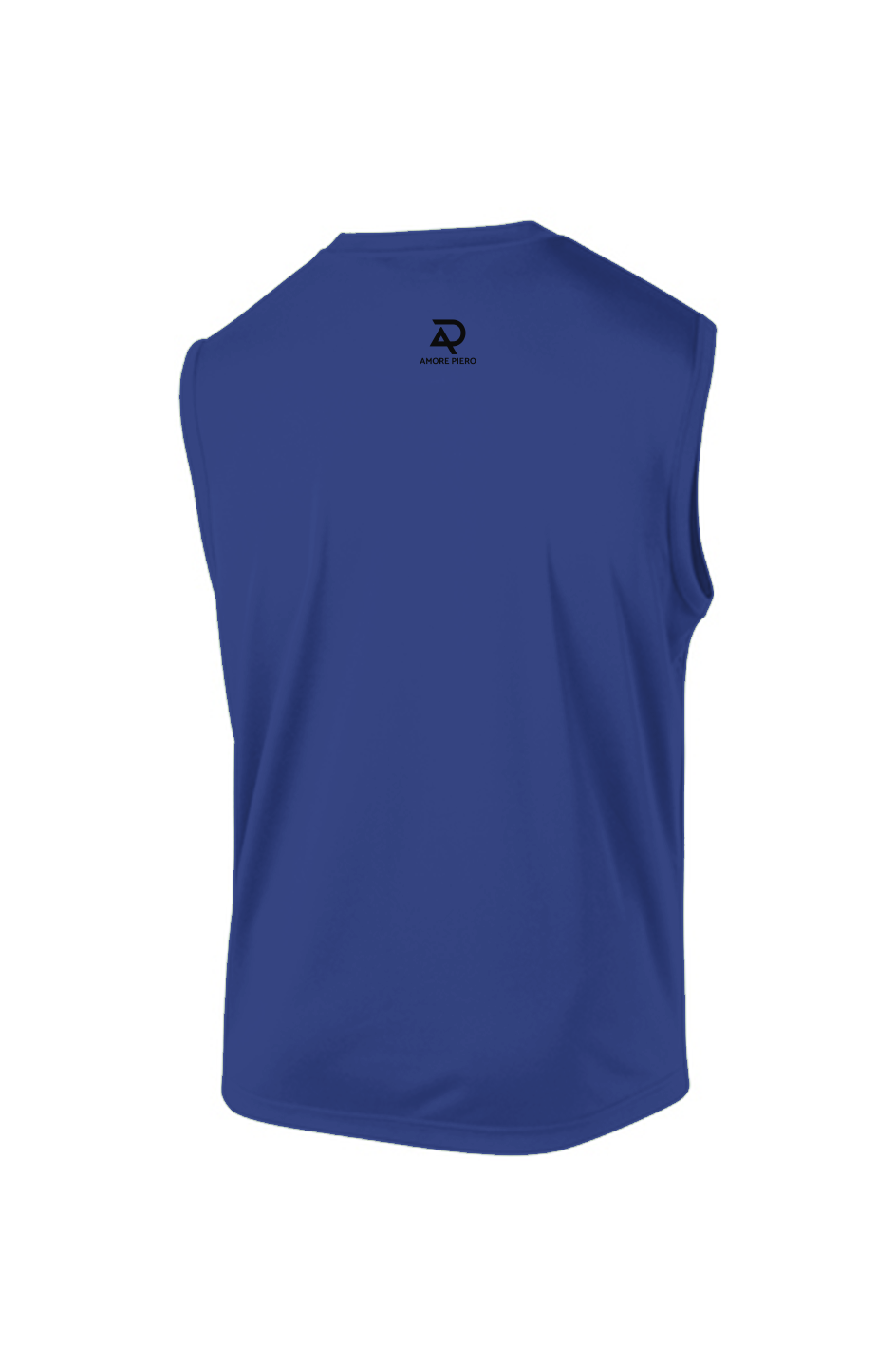 Active Different Sleeveless Competitor Tee LD
